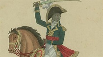 Toussaint Louverture: Biography of the Liberator of Haiti - Malevus