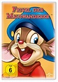 Feivel - Der Mauswanderer [Alemania] [DVD]: Amazon.es: Películas y TV