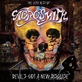 Devil's Got A New Disguise: The Very Best Of Aerosmith: Aerosmith ...