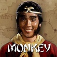 Who remembers this? One of my favourites !! #monkey #monkeytvseries # ...