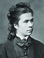 Nadeshda Prokofjewna Suslowa. From Wikipedia.org. | Download Scientific ...