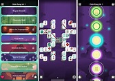 Mahjong Master: Hübsches und entspannendes Mahjong-Spiel ohne Werbung