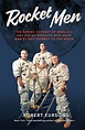 Rocket Men | Book | Scribe Publications