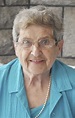 Evelyn SAUNDERS | Obituary | Brockville Recorder & Times