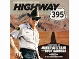 Marco Beltrami & Buck Sanders | Highway 395: Original Score - (CD ...