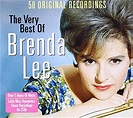 Buy Very Best Of Brenda Lee Online | Sanity