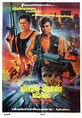 Kung Fu Movie Posters: Come Fly the Dragon - Fan dou ma liu (1993)
