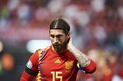 Los jugadores con más partidos en la Selección española | Goal.com