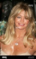 Dec 04, 2005; New York, NY, USA; Actress GOLDIE HAWN at the Museum of ...