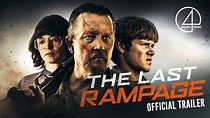 Last Rampage (2017)