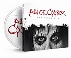 Alice Cooper Premieres Official Video New Single ” The Sound of A ...
