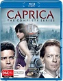 Buy Caprica - Complete Series on Blu-ray | Sanity