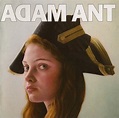 Adam Ant Is The Blueblack Hussar In Marrying The Gunner's Daughter ...