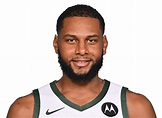 Marques Bolden | Charlotte Hornets | NBA.com