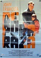 "DE PURA RAZA" MOVIE POSTER - "EYES OF AN ANGEL" MOVIE POSTER