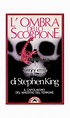L'ombra dello scorpione - Stephen King - Bompiani - Libreria Re Baldoria