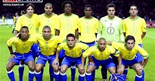 Soccer World: Brazil Team of the FIFA World Cup: 2010