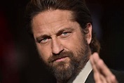 Gerard Butler film e vita privata dell'attore di Attacco al potere 3