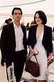 Heartbroken Michelle Dockery describes fiance as "my hero, my ...