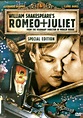 Romeo y Julieta de William Shakespeare online (1996) Español latino ...