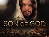 Son of God (2014) - Christopher Spencer, Crispin Reece, Tony Mitchell ...