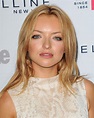 FRANCESCA EASTWOOD at People’s To Watch in West Hollywood 09/16/2015 ...