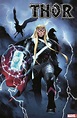 La nuova serie a fumetti di Thor - Fumettologica