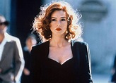 Monica Bellucci as Malena Scordia | Hairstyle, Short hair styles ...