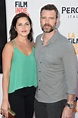 Scott Foley and Wife on Red Carpet in LA June 2016 | POPSUGAR Celebrity ...