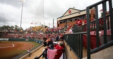 OU softball: Sooners announce plans to build new Love's Field stadium ...