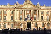 Toulouse Attractions and Sightseeing