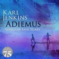 ‎Adiemus - Songs Of Sanctuary - Album by Adiemus & Karl Jenkins - Apple ...
