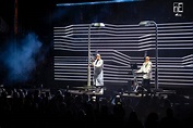 Pet Shop Boys brilla y conquista al público en sus conciertos de Canarias