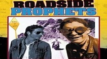 Roadside Prophets (1992) - Moto Movie Review