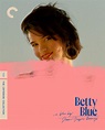 Betty Blue (Criterion Collection) [Blu-ray] : Béatrice Dalle, Gérard ...