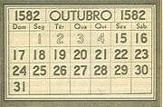 Secretos del calendario ¿por qué lo utilizamos? - Info - Taringa!