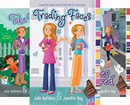 Read Online Trading Faces (5 Book Series) Kindle Editon ~ Ebook ...