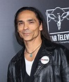 Zahn McClarnon's Biography: Wife, Family, Height, Injury