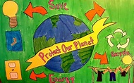 Earth Day 2021: History, Facts, Theme, Posters And Significance