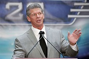 Vince McMahon Net Worth: 5 Fast Facts You Need to Know