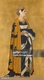 Margaret Ii Countess Of Flanders Photos and Premium High Res Pictures ...
