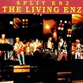 Split Enz – The Living Enz (1991, CD) - Discogs