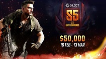 G-Loot announces $50,000 PUBG: BATTLEGROUNDS tournament - Esports Insider