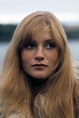 32 Beautiful Photos of Young Isabelle Huppert in the 1970s and Early ...