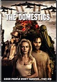 The Domestics DVD Release Date November 20, 2018