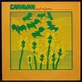 Купить виниловую пластинку Caravan - Back To Front, 1982, EX+/NM