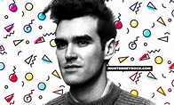 10 Grandes canciones de Morrissey
