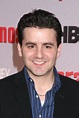Max Casella At Arrivals For Hbo'S The Sopranos World Premiere Screening ...