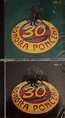 SONORA PONCEÑA 30TH ANNIVERSARY VOL. 1 & VOL. 2 CD, COMPILATION 2 CD ...