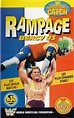 Rampage Bercy '93 (Video 1993) - IMDb